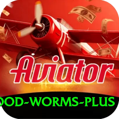 blood worms Pro PK v3.7.8 - 2