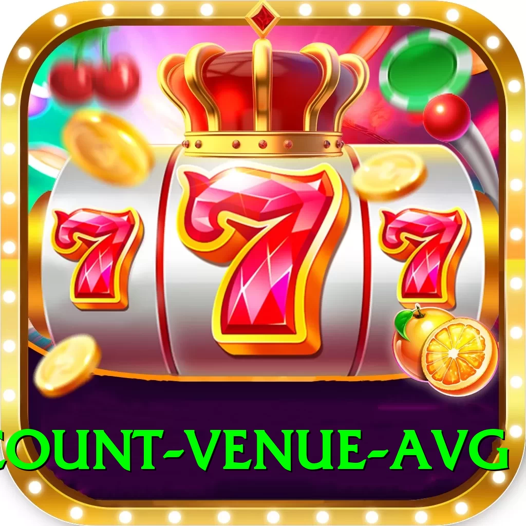 boundary count venue avg Games (Casino & Earning) Pro v3.0.3 - 2