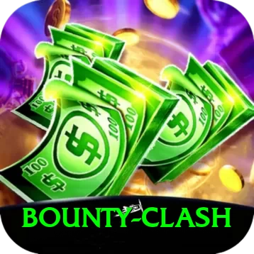 bounty clash Gold v1.9.8 - 2