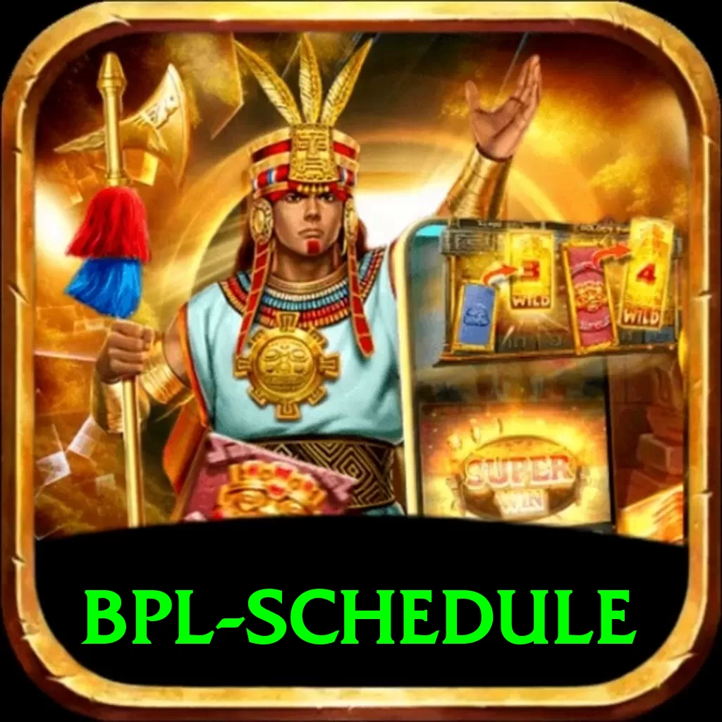 bpl schedule Elite Pro v5.7.9 - 2