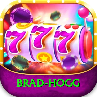 brad hogg Pro - 2