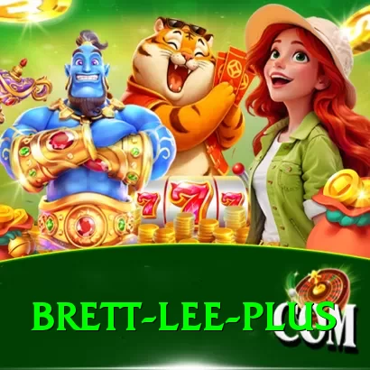 brett lee - Casino VIP - 2