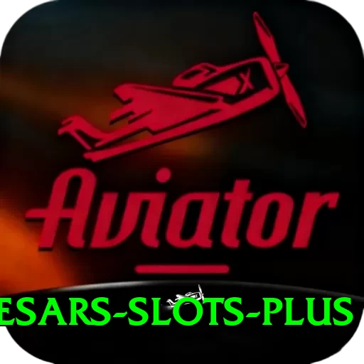 caesars slots - Plus v3.4.1 - 2