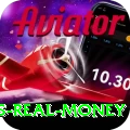 casino games real money Games (Casino & Earning) Max v3.3.5
