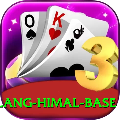 chamlang himal base Turbo v3.5.6 - 2