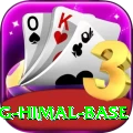 chamlang himal base Turbo v3.5.6
