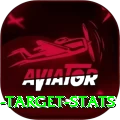 chasing target stats VIP v4.9.0