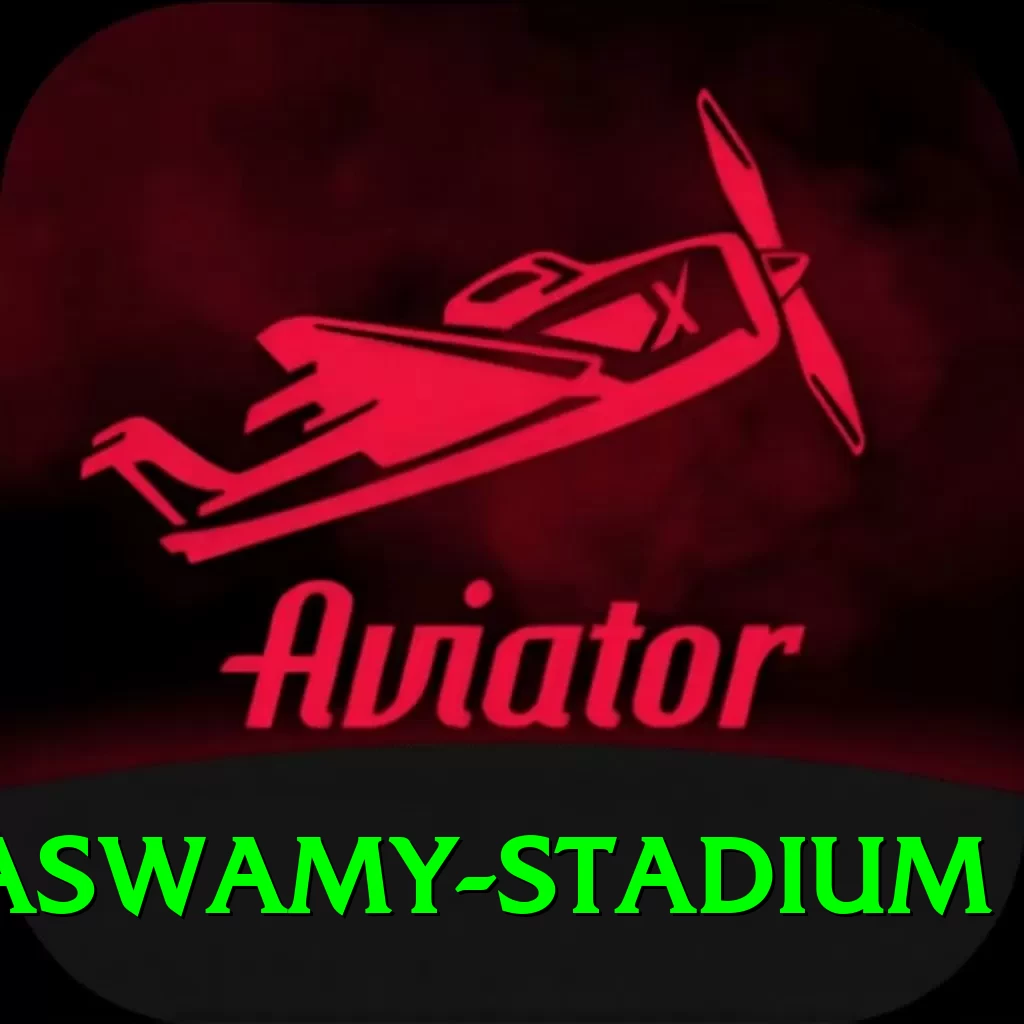 chinnaswamy stadium Apps (Tools & Injectors) Ultimate v5.7.2 - 2
