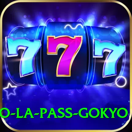 cho la pass gokyo Ultimate Pro v4.7.4 - 2