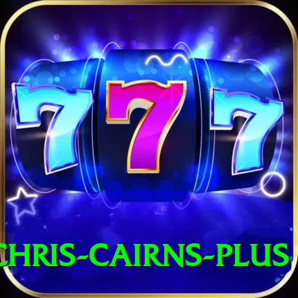 chris cairns Mega v5.1.8 - 2