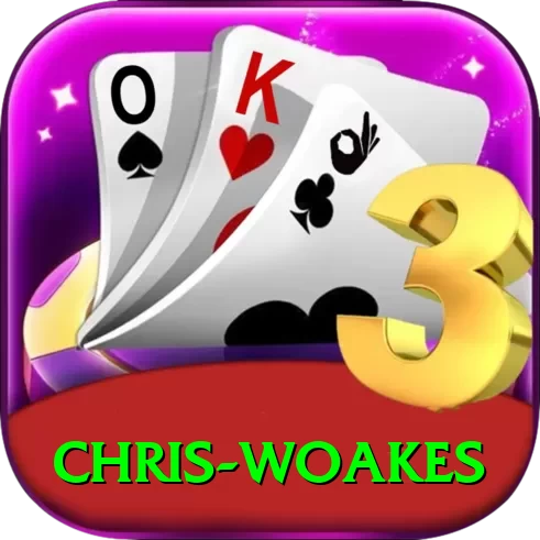 chris woakes VIP Pro v2.8.3 - 2