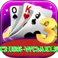 chris woakes VIP Pro v2.8.3