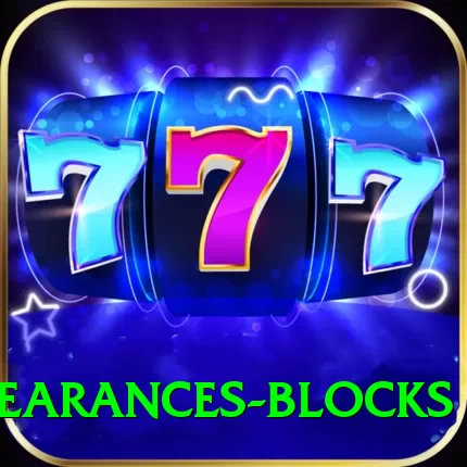 clearances blocks Games (Casino & Earning) Deluxe v2.0.9 - 2