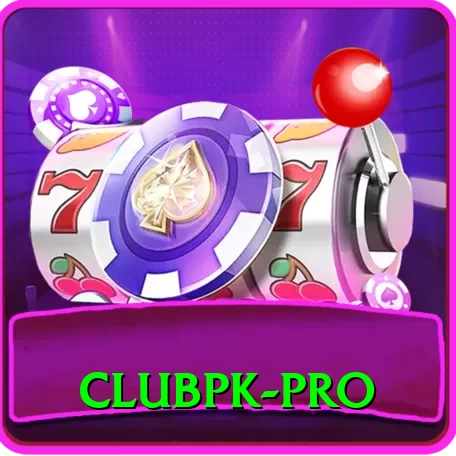 clubpk Casino Official v4.1.6 - 2