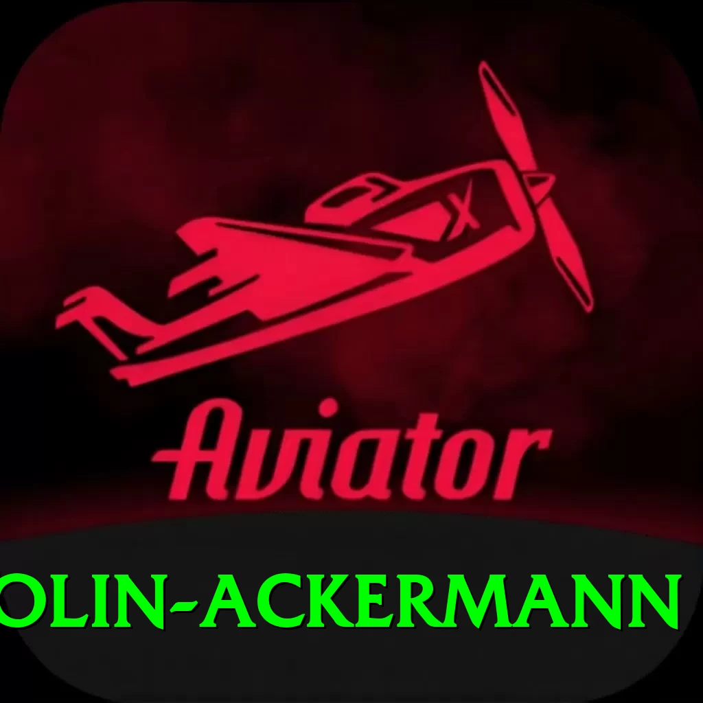 colin ackermann Plus Pro v1.6.0 - 2