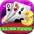 colin de grandhomme Ultimate Pro v3.2.7