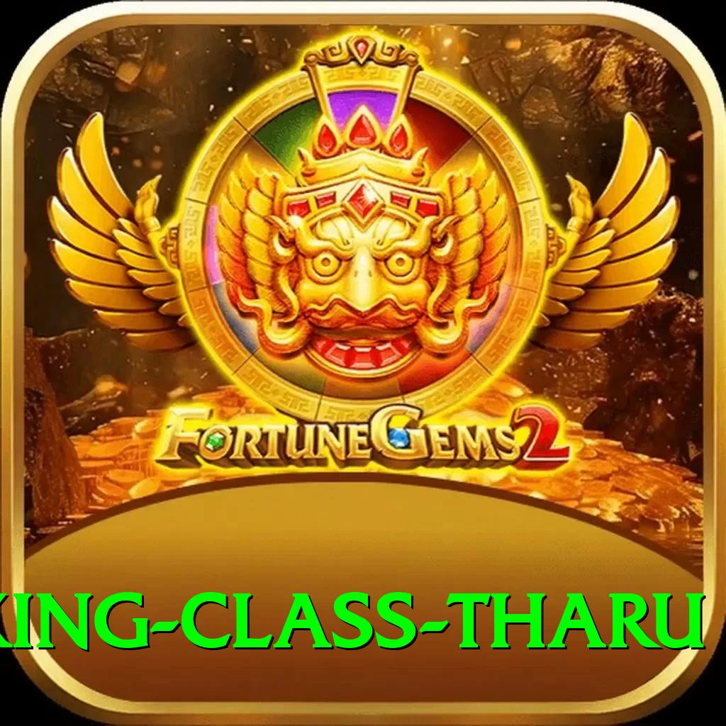 cooking class tharu Games (Casino & Earning) Gold v1.8.6 - 2