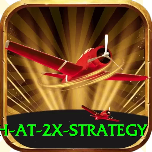 crash at 2x strategy Plus Edition v4.0.0 - 2