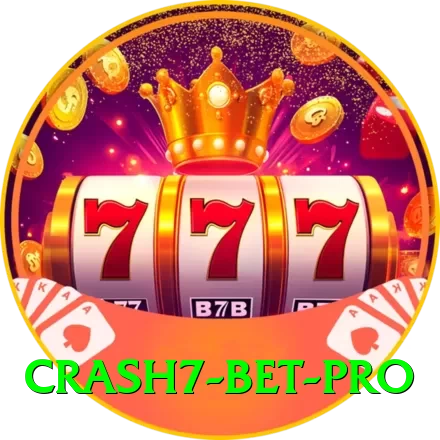 crash7 bet Casino Royal v3.1.5 - 2