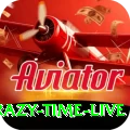 crazy time live Pro