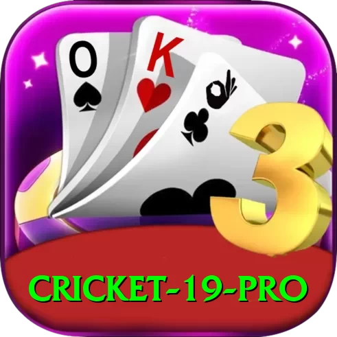 cricket 19 Pro Gaming App - 2