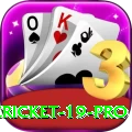 cricket 19 Pro Gaming App
