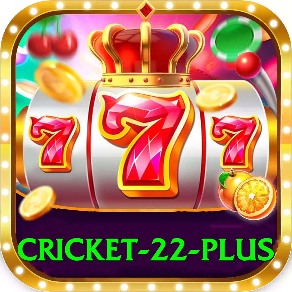 cricket 22 Plus Jackpot - 2