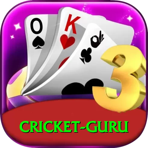cricket guru Apps (Tools & Injectors) Pro v2.2.9 - 2