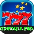 cricket match schedule App Turbo v1.0.9