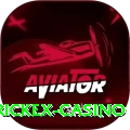 crickex casino Master Pro v4.5.0