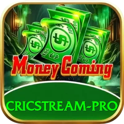 cricstream Gaming Royal - 2