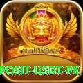 crypto deposit usdt pk Games (Casino & Earning) Deluxe v3.0.1