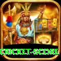 current cricket score App