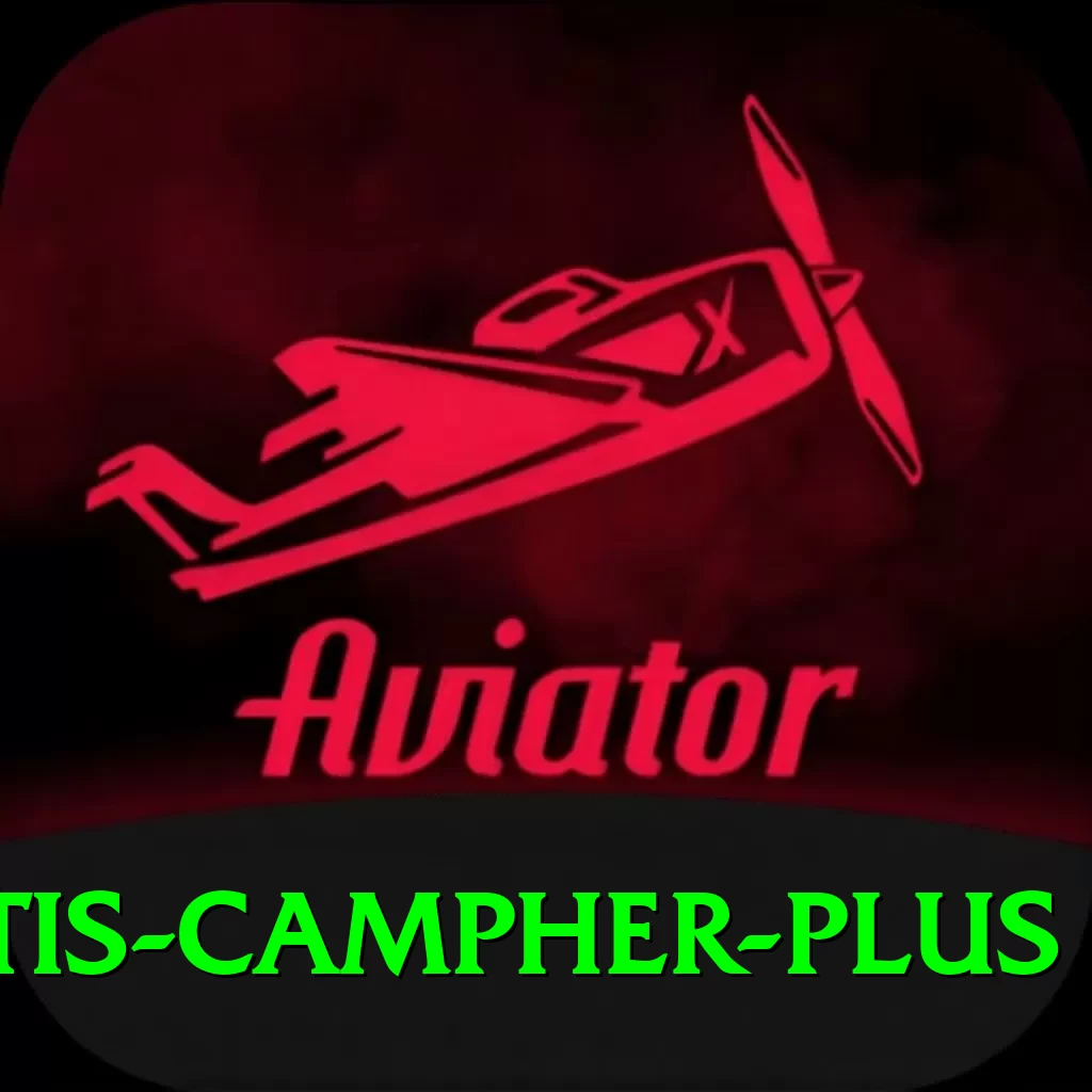 curtis campher Live Super - 2