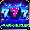dane van niekerk Pro Edition v3.4.8