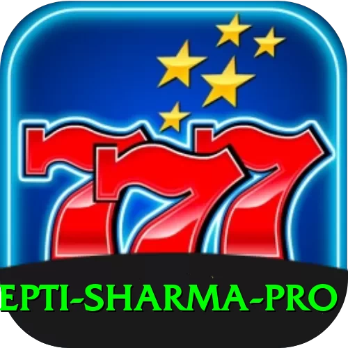 deepti sharma - Super Edition v2.8.4 - 2