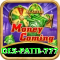 Des Patti 777 VIP Edition v2.0.8