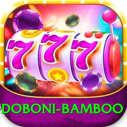 dovan doboni bamboo Deluxe Pro v5.9.7 - 2