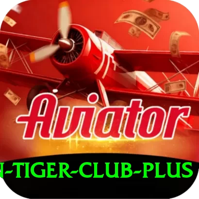 Dragon Tiger Club Deluxe Rewards - 2