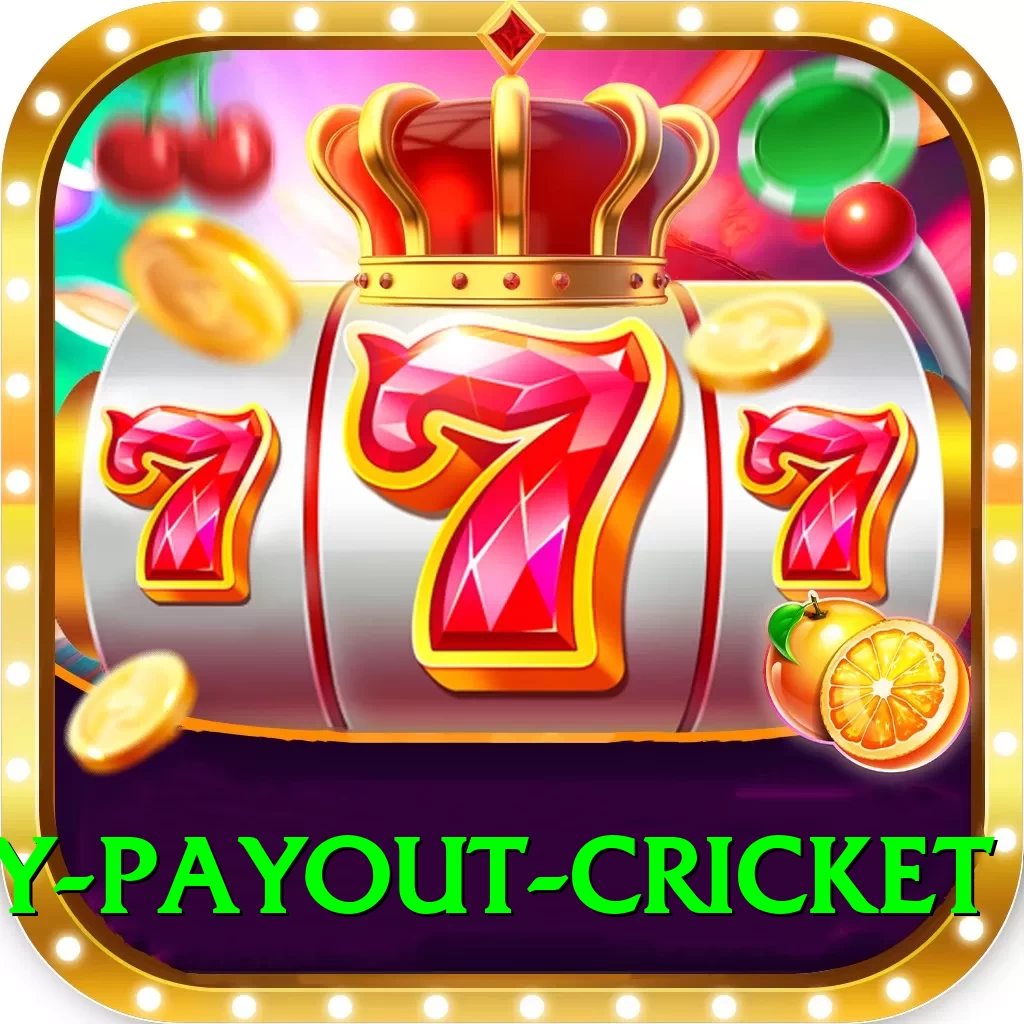 early payout cricket Gold v3.7.0 - 2