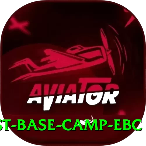 everest base camp ebc VIP v2.0.0 - 2