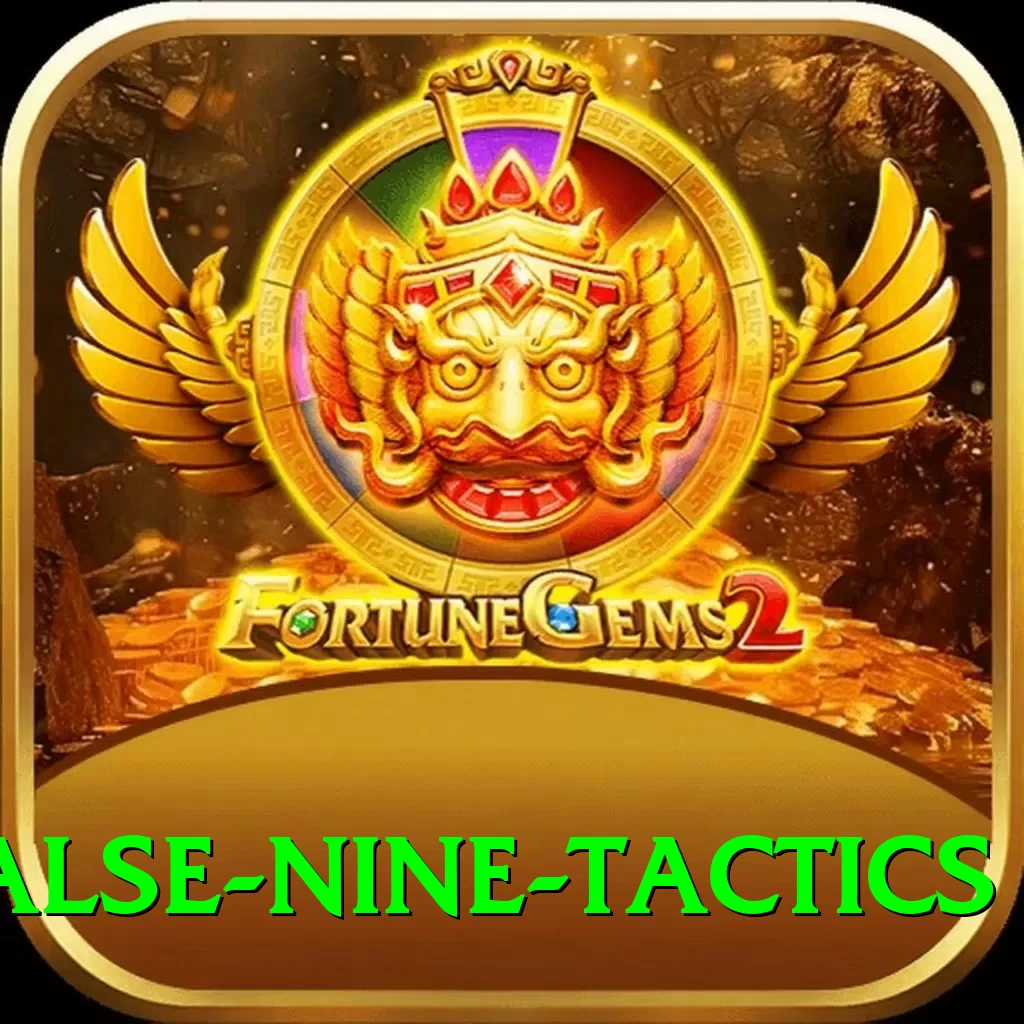 false nine tactics Apps (Tools & Injectors) Premium v5.8.7 - 2