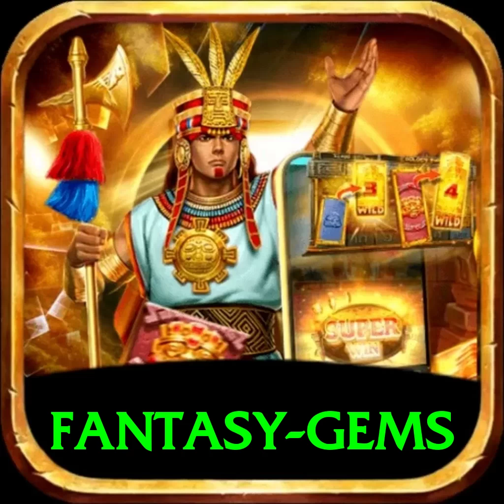 fantasy gems Ultimate v3.3.5 - 2