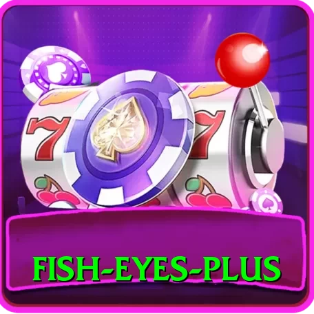 fish eyes App Super v1.1.8 - 2