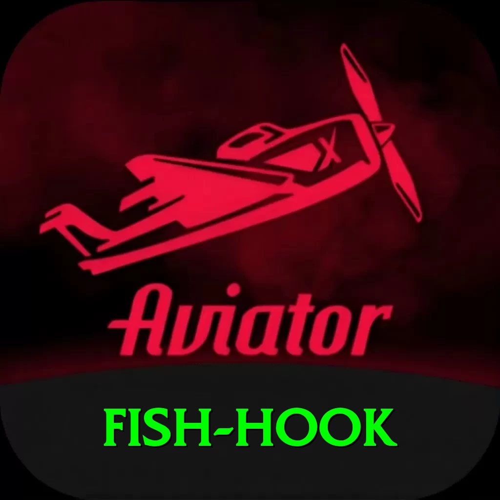 fish hook Pro Edition v1.2.8 - 2