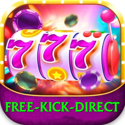 free kick direct Pro1 v5.5.4 - 2