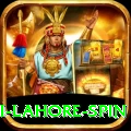 gaddafi lahore spin Gold v2.2.6