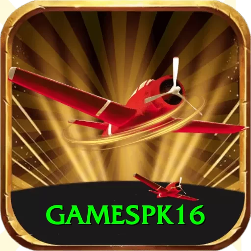 gamespk16 Deluxe Edition vv4.1.3 - 2