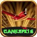 gamespk16 Deluxe Edition vv4.1.3