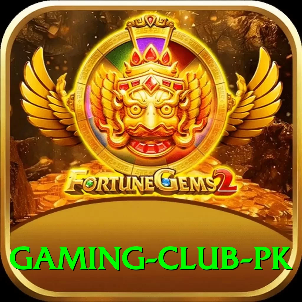 Gaming Club PK VIP Edition vv2.0.7 - 2